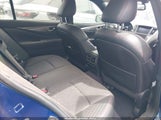 Infiniti Q50 3.0T Red Sport 400 JN1FV7ARXJM480644 fotografie