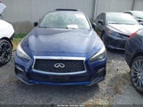 Infiniti Q50 3.0T Red Sport 400 JN1FV7ARXJM480644 снимка