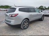 Chevrolet Traverse 2Lt 1GNKRHKD1HJ282949 fotografie