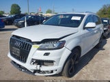 Audi Q7 3.0T S Line Prestige WA1DGAFEXFD009029 photo
