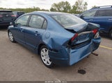 Honda Civic Lx 2HGFA1F5XBH524837 снимка