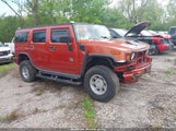Hummer H2 5GRGN23U14H108112 снимка