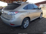 Lexus Rx 450H JTJBC1BA2B2040032 fotografie