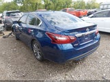 Nissan Altima 2.5 Sr 1N4AL3AP0JC263121 снимка