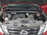 Nissan Pathfinder Sl 5N1DR2MM7JC614538 снимка