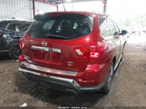 Nissan Pathfinder Sl 5N1DR2MM7JC614538 снимка