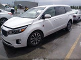 Kia Sedona Sx KNDMC5C12J6374537 снимка