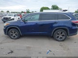 Toyota Highlander Xle V6 5TDKKRFH7GS180380 photo