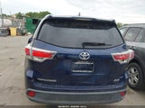 Toyota Highlander Xle V6 5TDKKRFH7GS180380 fotografie