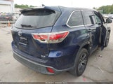 Toyota Highlander Xle V6 5TDKKRFH7GS180380 photo