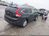 Honda Cr-V Ex 5J6RM4H53EL081398 fotografie