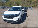 Honda Ridgeline Rtl 5FPYK3F57SB048334 fotografie