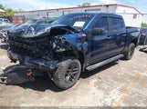 Chevrolet Silverado  Custom Trail Boss 3GCPYCEF9KG138186 снимка