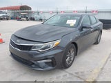 Kia Optima Lx 5XXGT4L35KG295679 снимка