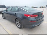 Kia Optima Lx 5XXGT4L35KG295679 снимка