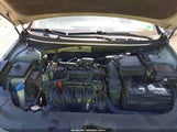 Hyundai Sonata Se 5NPE24AF6FH129866 снимка