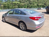Hyundai Sonata Se 5NPE24AF6FH129866 снимка