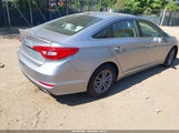 Hyundai Sonata Se 5NPE24AF6FH129866 снимка