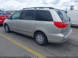 Toyota Sienna Le 5TDZK23C18S101138 снимка