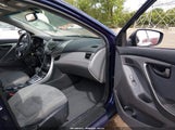 Hyundai Elantra Gls 5NPDH4AE7DH164933 снимка