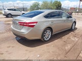Toyota Avalon Limited 4T1BK1EB3FU152693 снимка