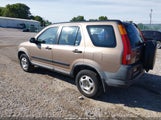 Honda Cr-V Lx SHSRD78483U102642 fotografie