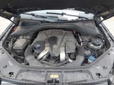 Mercedes-Benz Gl 450 4Matic 4JGDF7CE9EA268199 снимка