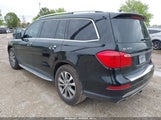 Mercedes-Benz Gl 450 4Matic 4JGDF7CE9EA268199 снимка