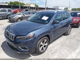 Jeep Cherokee Limited Fwd 1C4PJLDB1KD488220 снимка