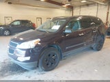 Chevrolet Traverse Ls 1GNLREED8AS154514 снимка