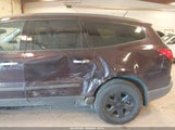Chevrolet Traverse Ls 1GNLREED8AS154514 снимка