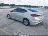 Hyundai Elantra Se KMHD74LF9HU093444 снимка