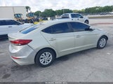 Hyundai Elantra Se KMHD74LF9HU093444 снимка