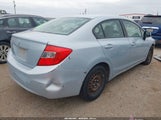 Honda Civic Lx 2HGFB2F53CH509889 снимка