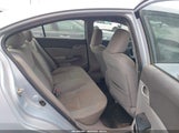 Honda Civic Lx 2HGFB2F53CH509889 снимка