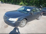 Hyundai Sonata Gls 5NPET46CX9H451099 снимка