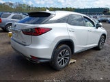Lexus Rx 350 2T2HZMDA1LC221194 fotografie