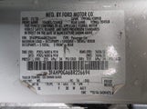 Ford Fusion S 3FAHP0GA6BR226694 снимка