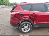Ford Escape Se 1FMCU0GD4JUC69229 fotografie