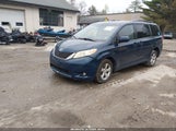 Toyota Sienna Le V6 5TDKK3DC5BS088973 снимка