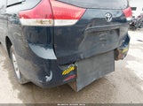 Toyota Sienna Le V6 5TDKK3DC5BS088973 снимка