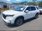 Honda Pilot Awd Elite 5FNYG1H85PB033408 снимка