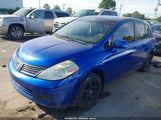 Nissan Versa 1.8S 3N1BC13E09L416324 снимка
