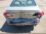 Toyota Corolla Le JTDBU4EE6B9137175 снимка
