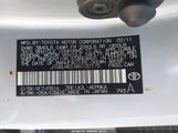 Toyota Corolla Le JTDBU4EE6B9137175 fotografie