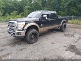 Ford F-250 Lariat 1FT7W2BT9DEB32733 снимка