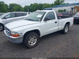 Dodge Dakota Slt/Sport 1B7FL26Y6VS291027 снимка