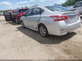 Nissan Sentra Sr 3N1AB7AP2FY265782 photo