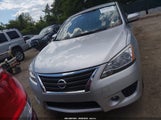 Nissan Sentra Sr 3N1AB7AP2FY265782 photo