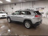 Jeep Cherokee Latitude 1C4PJMCSXFW660066 fotografie
